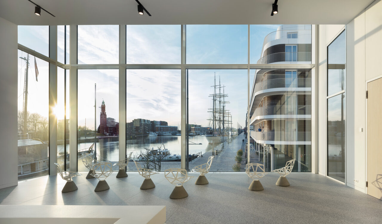 ©Deutsches Auswandererhaus