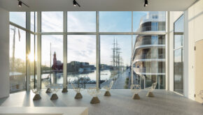 ©Deutsches Auswandererhaus