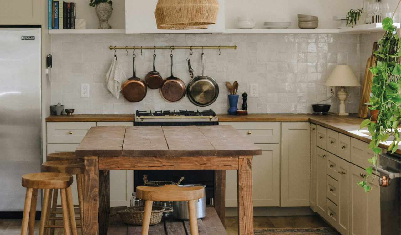 Symbolbild Küche ©Sosey Interieurs/unsplash.com