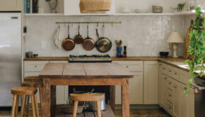 Symbolbild Küche ©Sosey Interieurs/unsplash.com